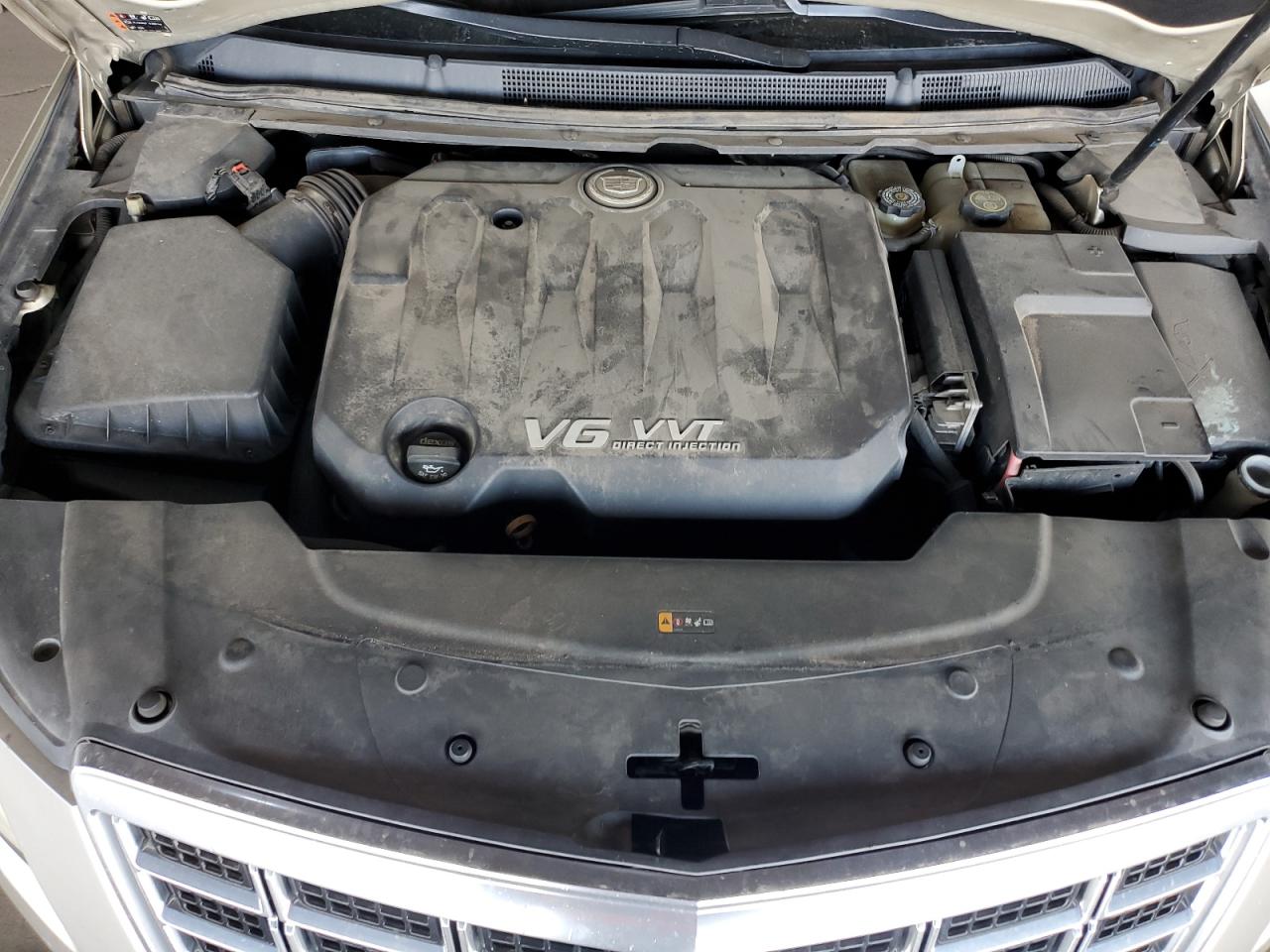 2014 Cadillac Xts Premium Collection VIN: 2G61P5S3XE9209038 Lot: 90320885