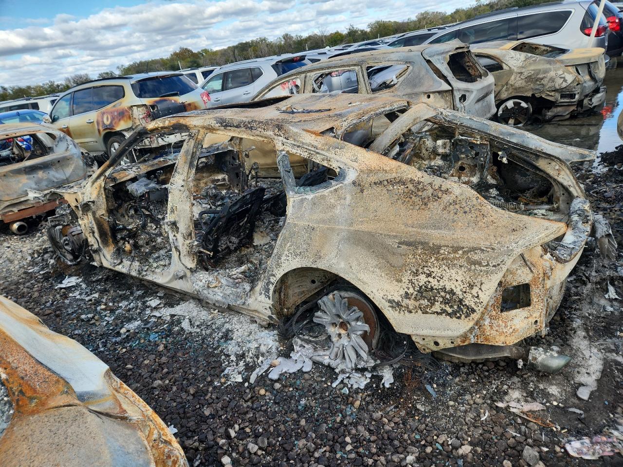 2013 Audi A7 Prestige WAU2GAFC5DN073589 photo #3