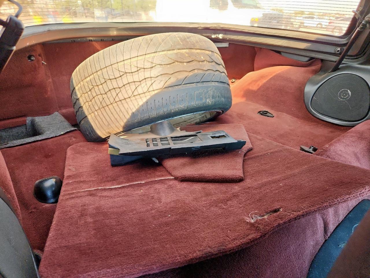 1999 Chevrolet Corvette VIN: 1G1YY22G6X5127925 Lot: 85857575