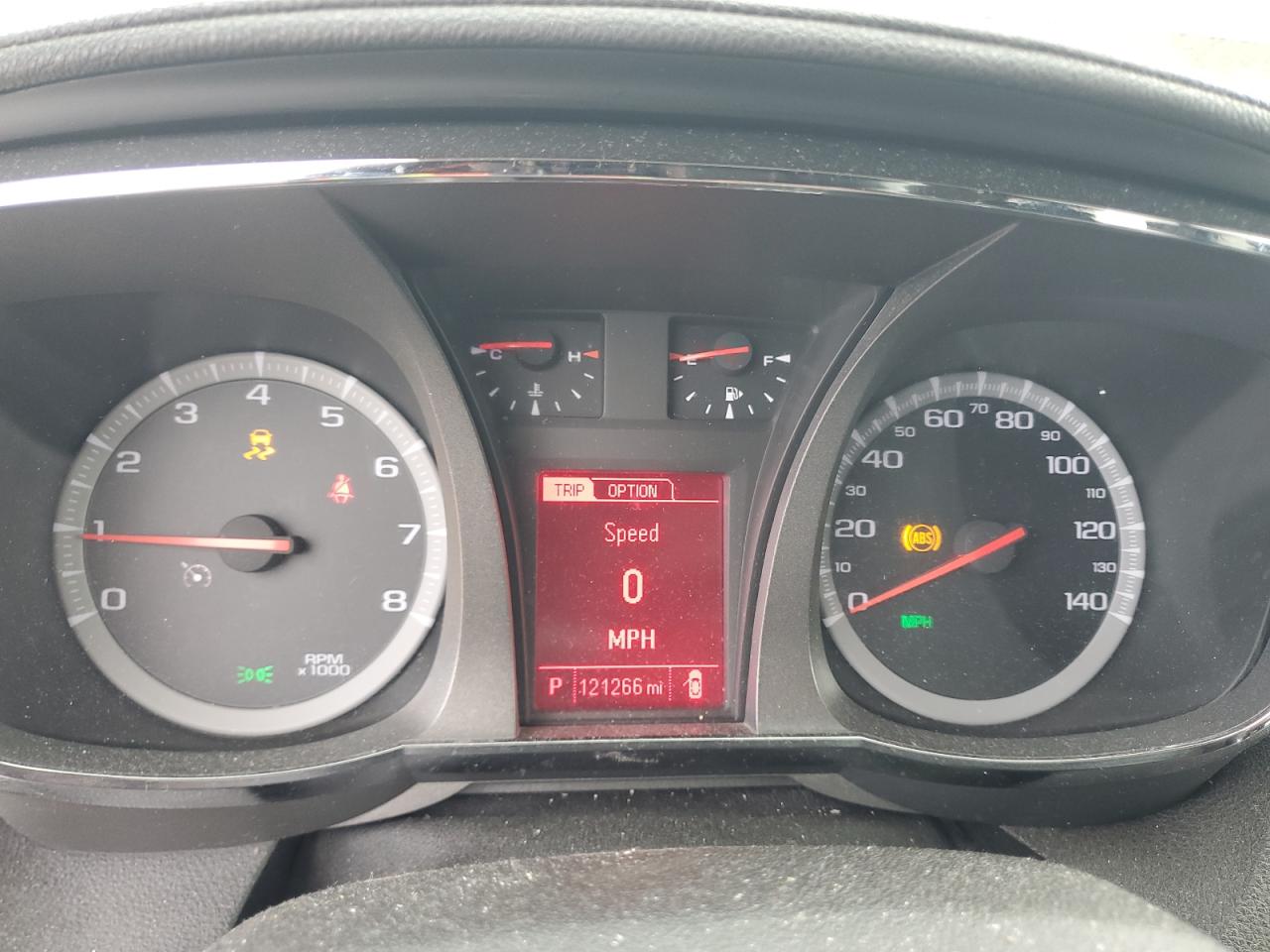 2015 GMC Terrain Sle VIN: 2GKALREK8F6285741 Lot: 82333445