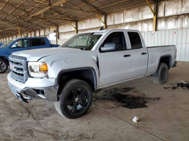 2015 Gmc Sierra C1500