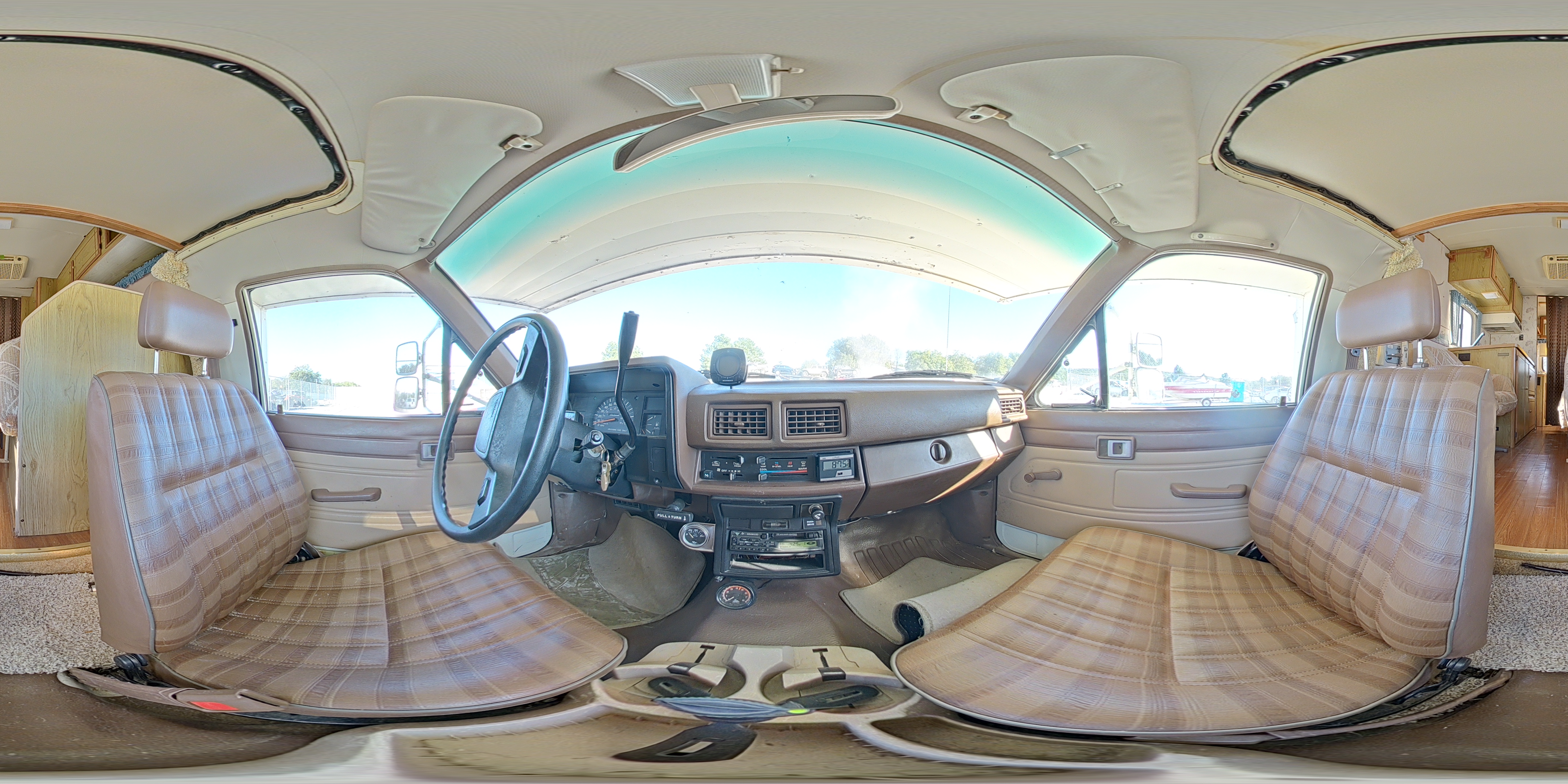 1986 Toyota Pickup Cab Chassis Rn75 Dlx VIN: JT5RN75U7G0007305 Lot: 82310445