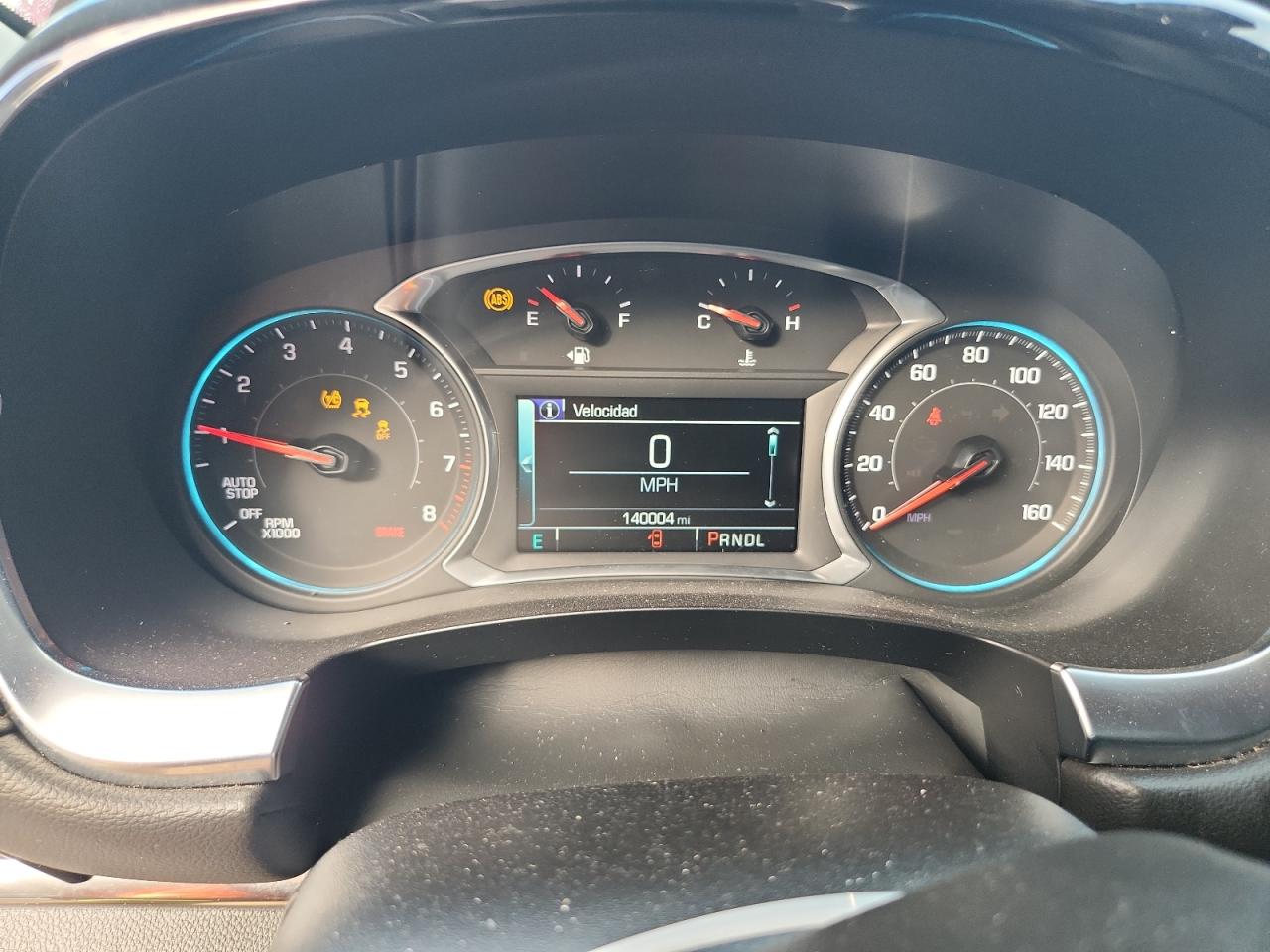 2019 Chevrolet Traverse Lt VIN: 1GNERGKW1KJ144005 Lot: 85499535