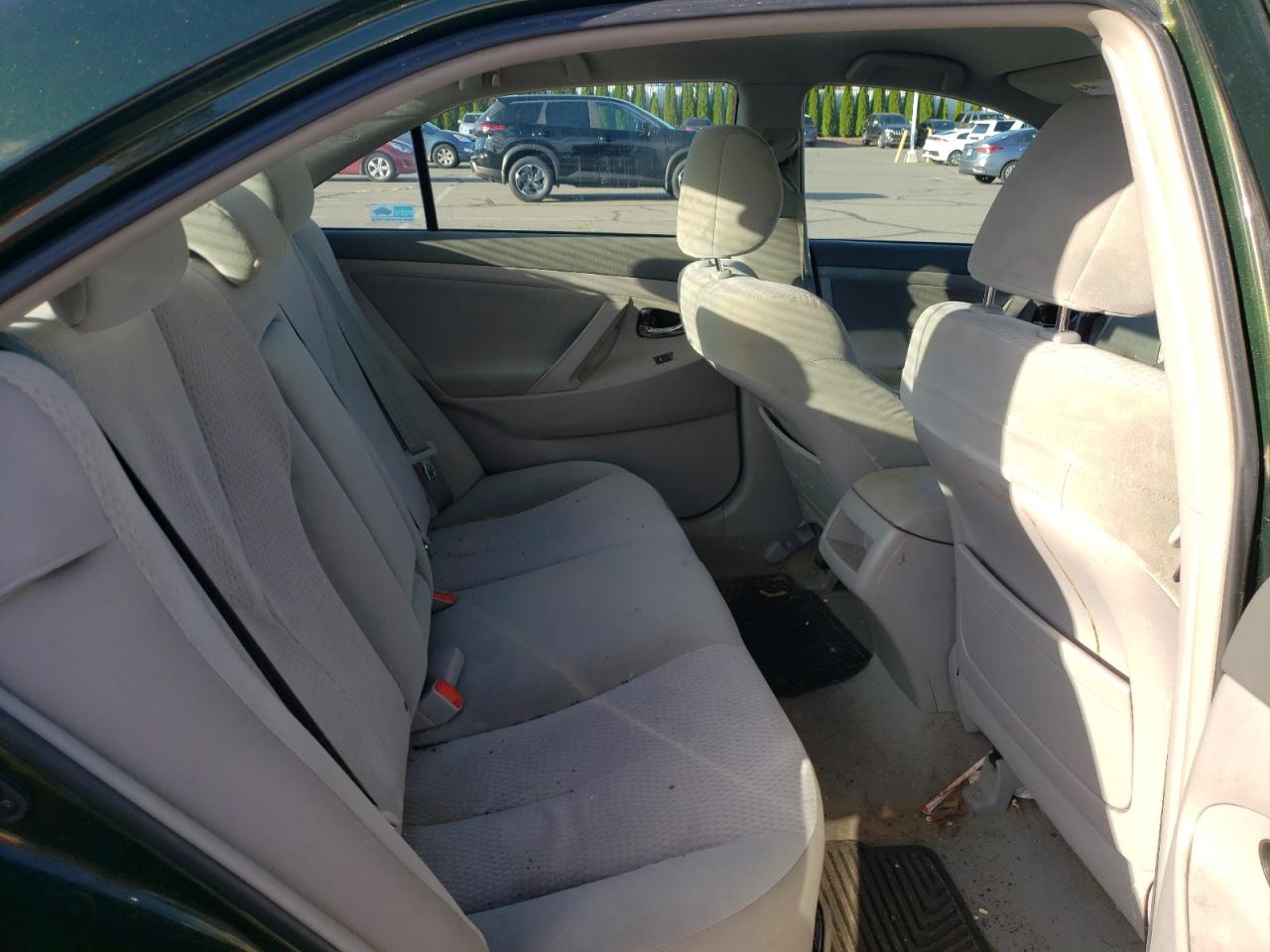 2011 Toyota Camry Base VIN: 4T1BF3EK6BU584902 Lot: 82459825