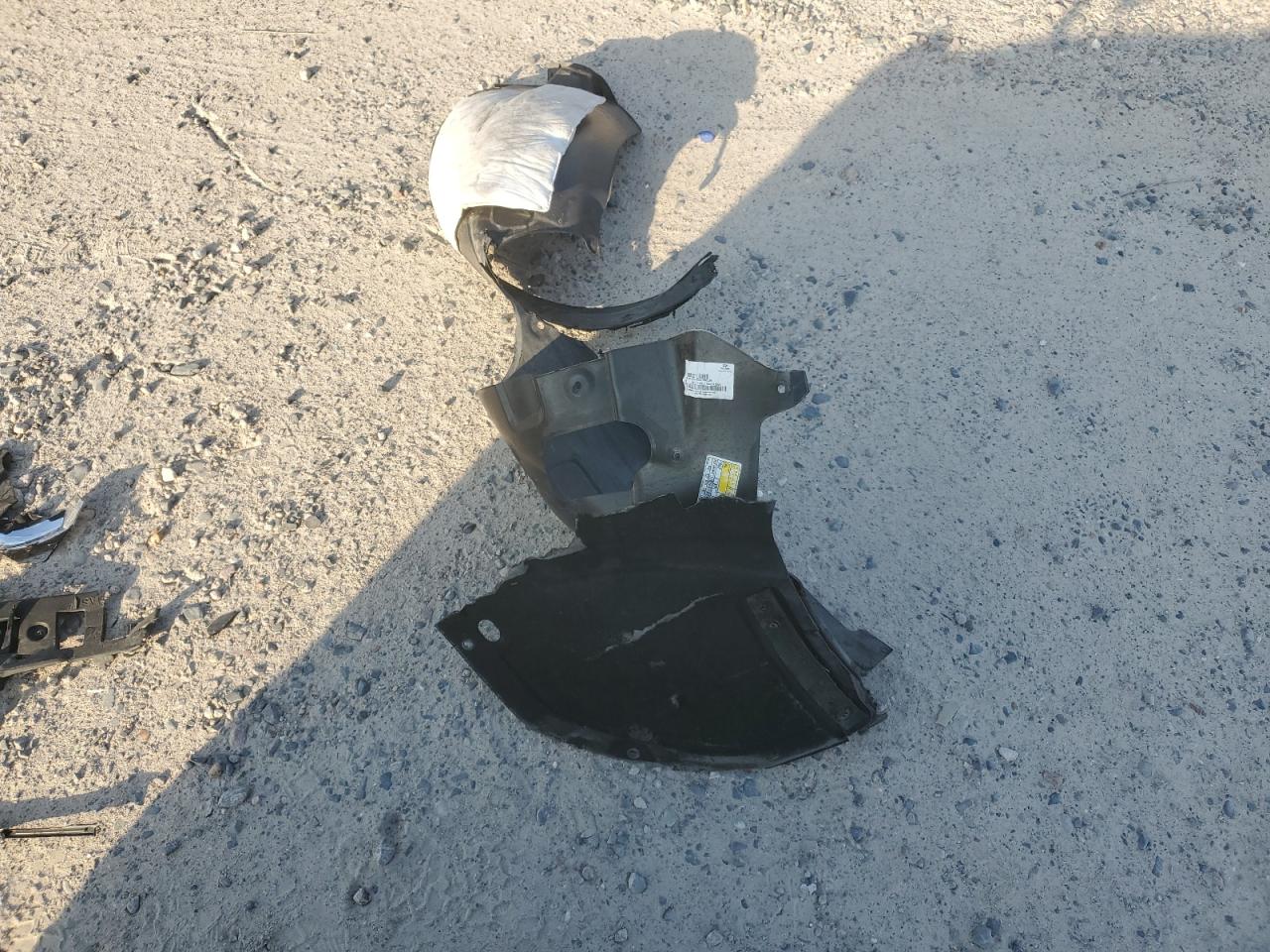 2020 Hyundai Sonata Sel VIN: 5NPEL4JA2LH013819 Lot: 89911945