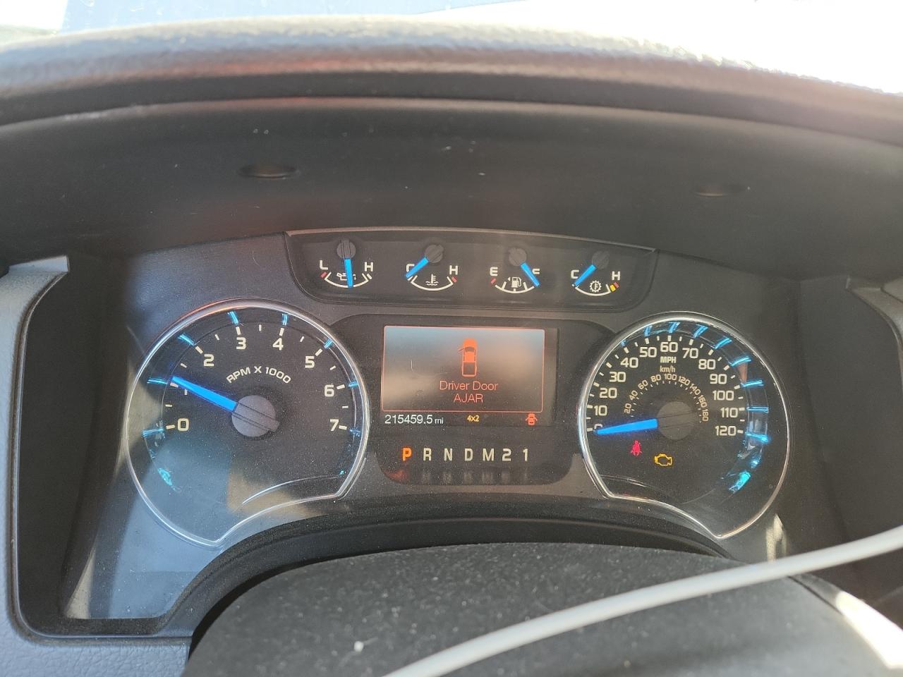 2014 Ford F150 Supercrew VIN: 1FTFW1EF7EKE22757 Lot: 90527185