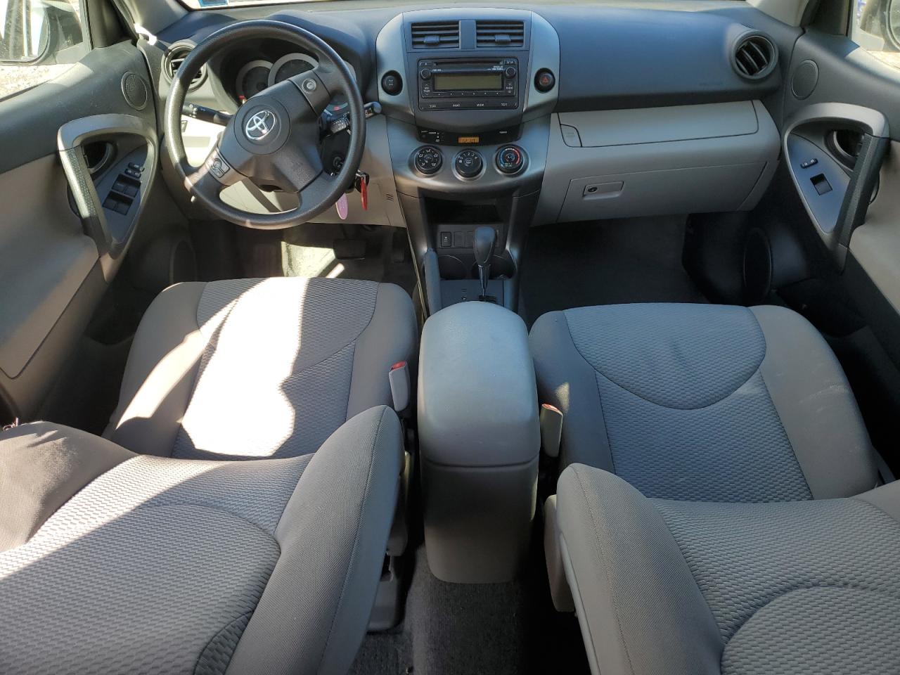 2012 Toyota Rav4 VIN: 2T3BF4DV3CW259862 Lot: 85661985