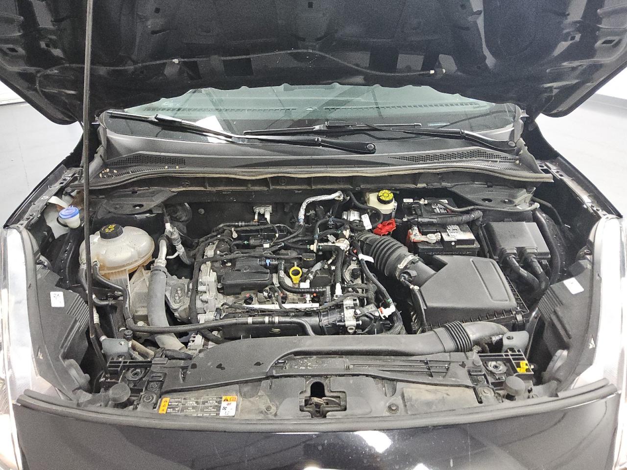 2021 Ford Escape Se VIN: 1FMCU9G60MUA34997 Lot: 84946825