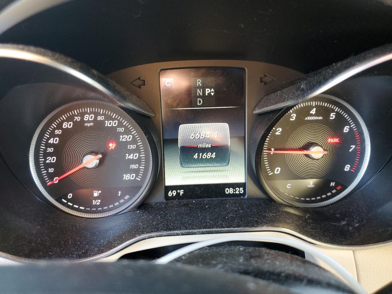 2018 Mercedes-Benz Glc 300 4Matic VIN: WDC0G4KB5JV099110 Lot: 84303335