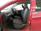 2013 KIA PICANTO 1  for sale at Copart EAST KILBRIDE