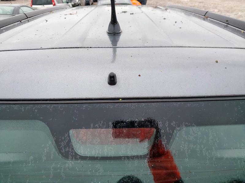 2004 HONDA CR-V 2.0 I-VTEC SE SPORT 5DR