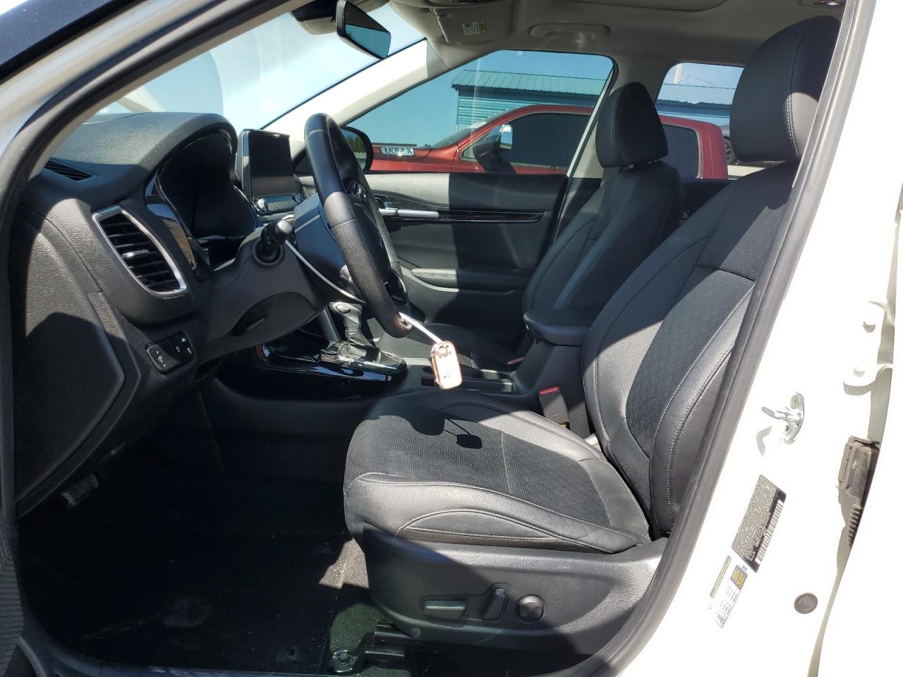 2022 Kia Seltos Sx VIN: KNDETCA21N7242874 Lot: 84986325