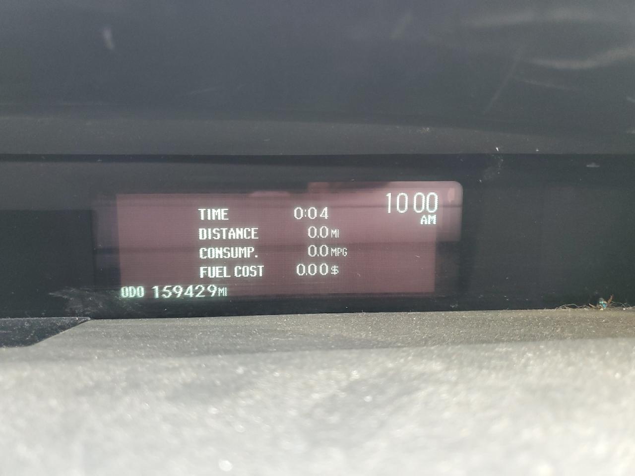 2014 Toyota Prius VIN: JTDKN3DU8E1784177 Lot: 87075185
