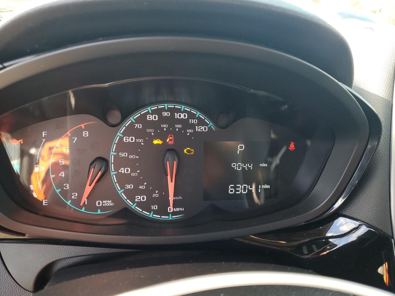 2022 Chevrolet Spark 1Lt VIN: KL8CD6SA7NC034364 Lot: 90341025