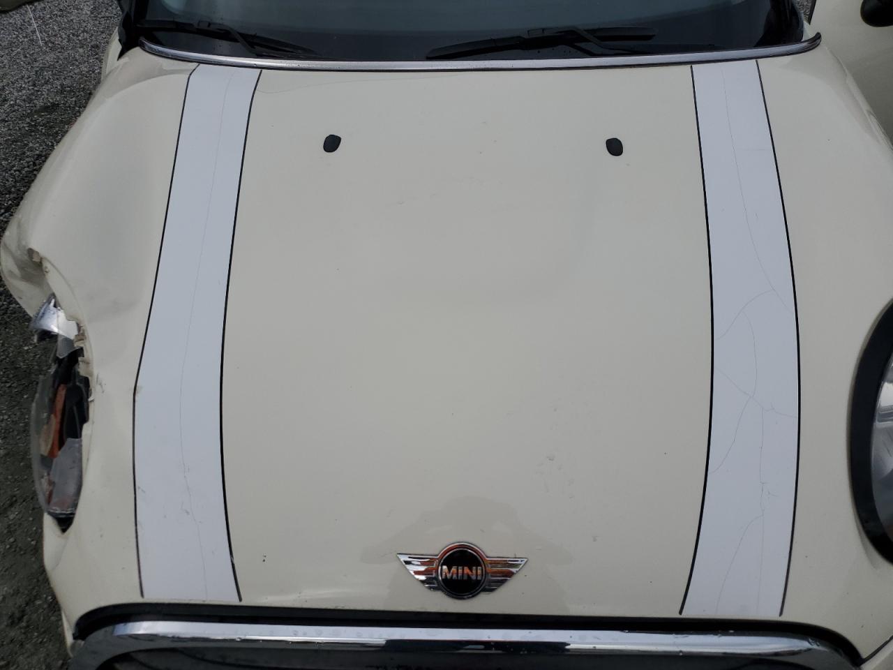 2016 Mini Cooper VIN: WMWXP5C53GT739898 Lot: 86093165