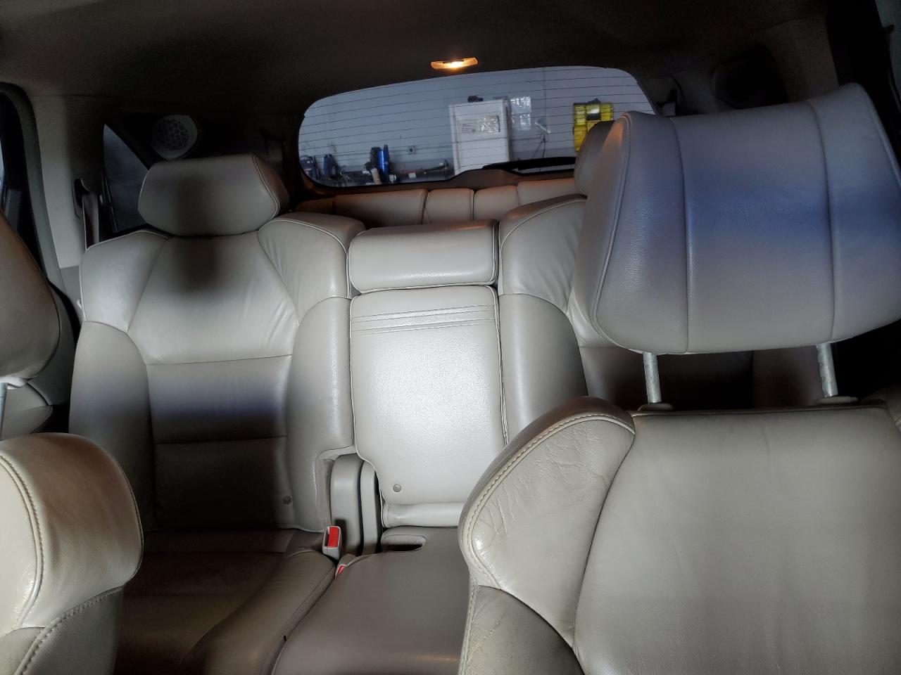 2008 Acura Mdx Technology VIN: 2HNYD28388H529358 Lot: 90895185