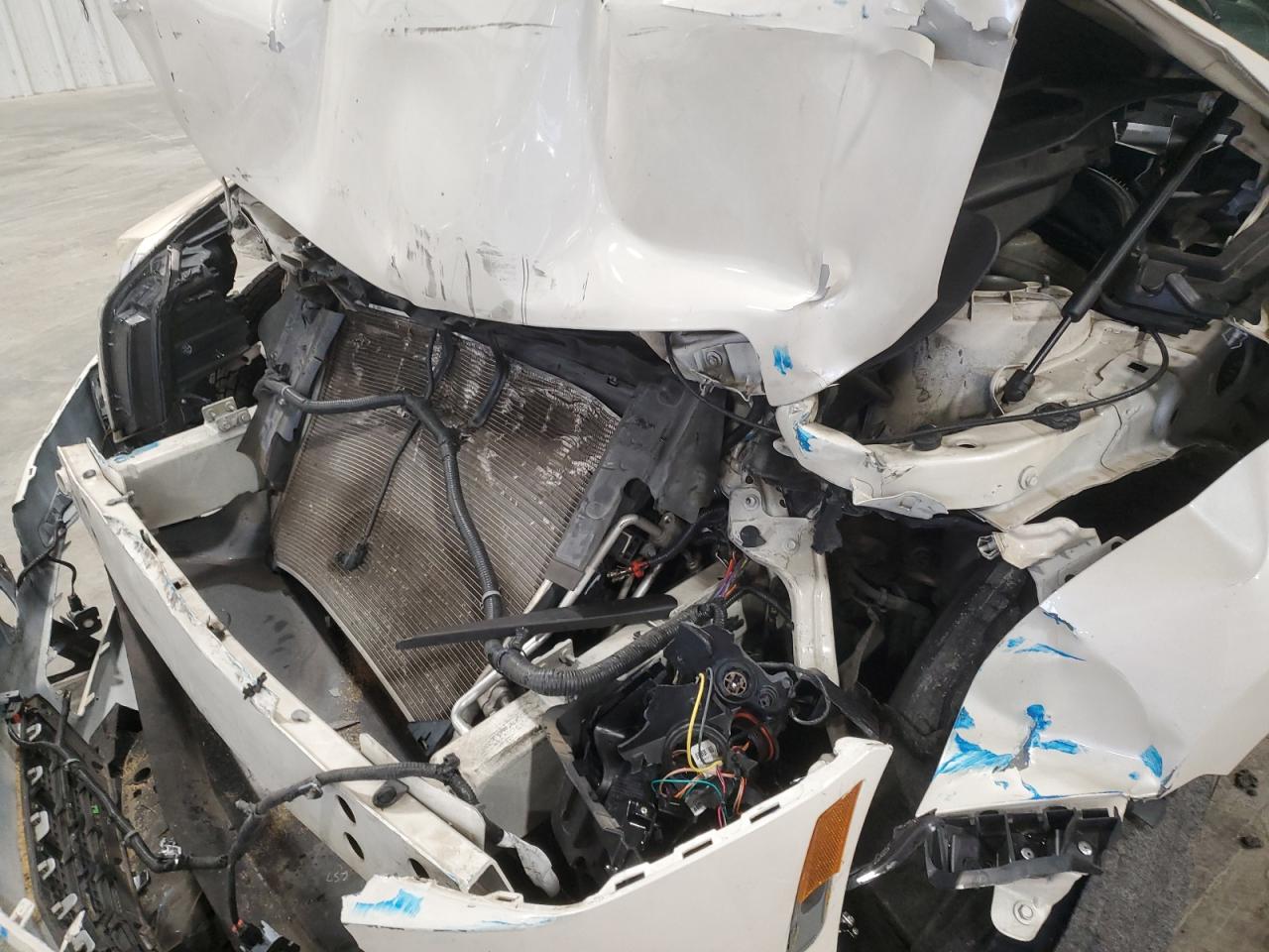 2013 Cadillac Ats Luxury VIN: 1G6AB5SA9D0120387 Lot: 89481515