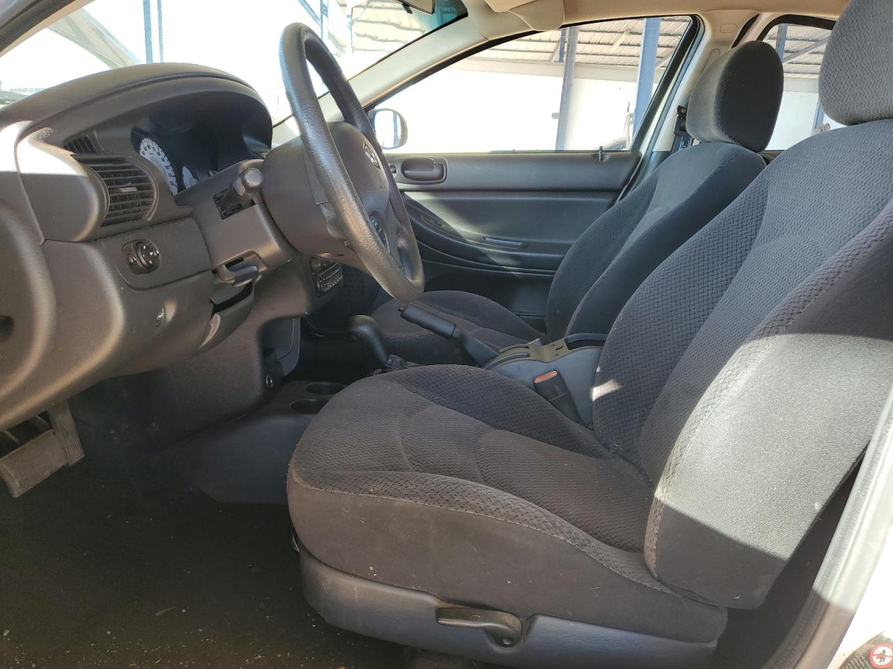 2006 Dodge Stratus Sxt VIN: 1B3AL46T46N220971 Lot: 81648015