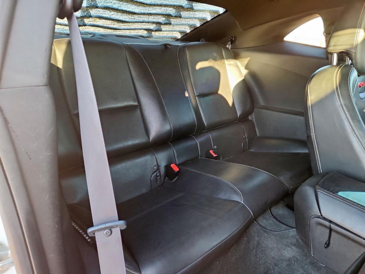 2011 Chevrolet Camaro Lt VIN: 2G1FC1ED1B9162398 Lot: 86623045