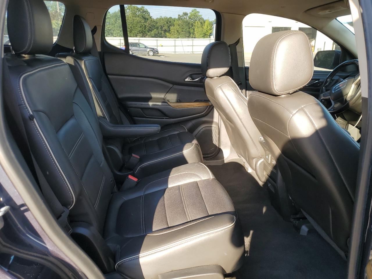 2019 GMC Acadia Denali VIN: 1GKKNXLS0KZ183029 Lot: 81993205