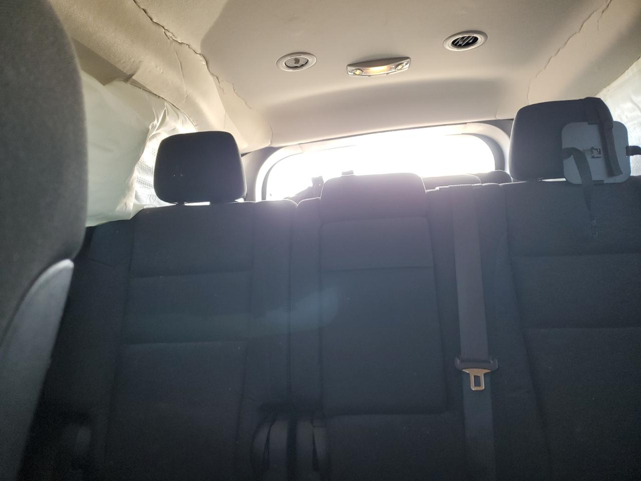 2022 Dodge Durango Sxt VIN: 1C4RDJAG6NC187635 Lot: 82687965