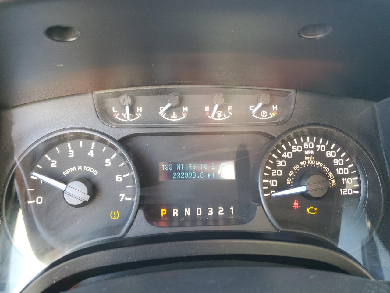 2012 Ford F150 Super Cab VIN: 1FTFX1ET2CKD25806 Lot: 85842865