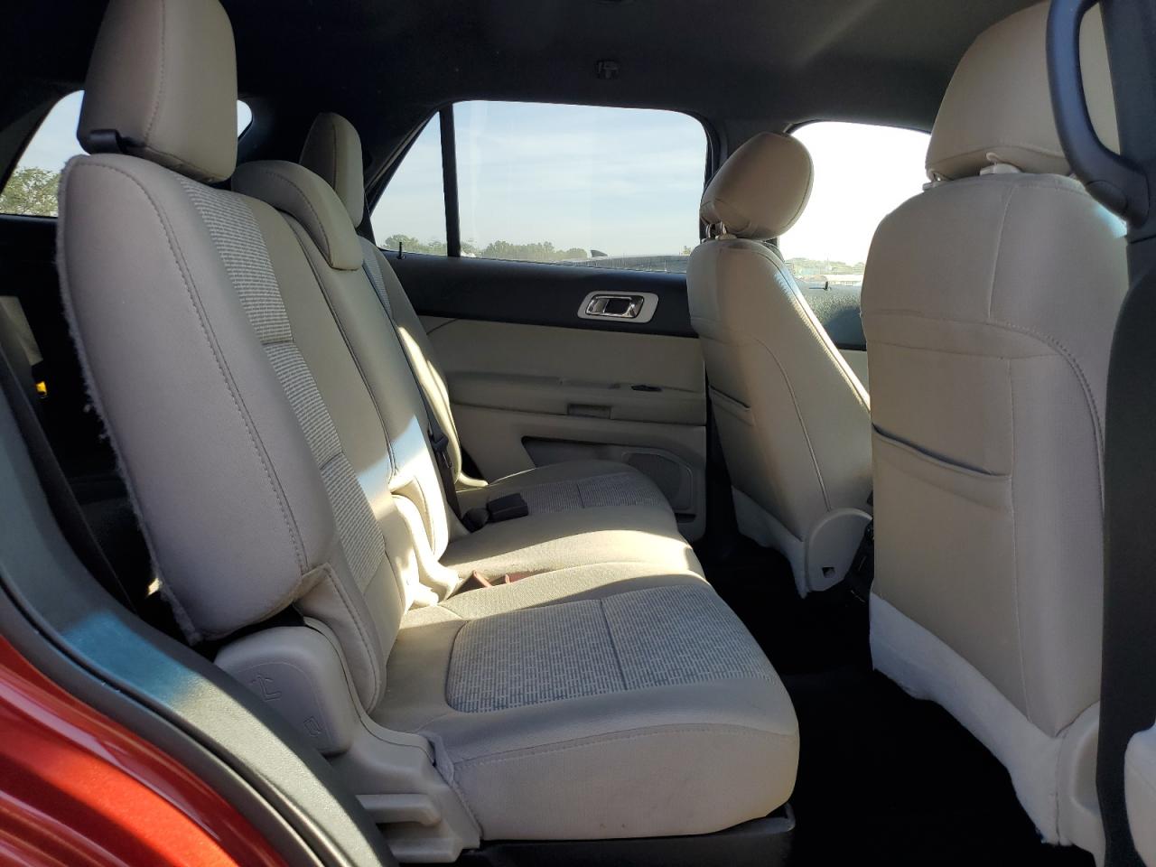 2014 Ford Explorer Xlt VIN: 1FM5K8D88EGB33808 Lot: 84749215