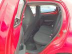 2016 CITROEN C1 FEEL PURETECH  for sale at Copart WOLVERHAMPTON