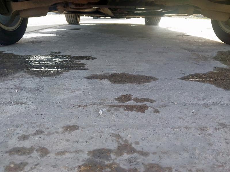 2012 FORD FOCUS 1.0 125 ECOBOOST ZETEC 5DR