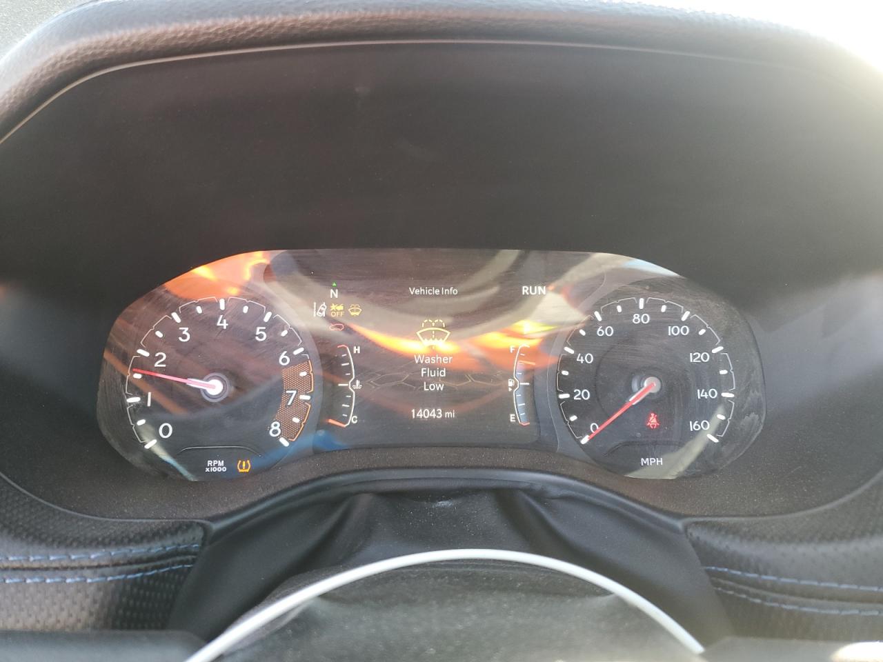 2025 Jeep Compass Latitude VIN: 3C4NJDBNXST569687 Lot: 89466645