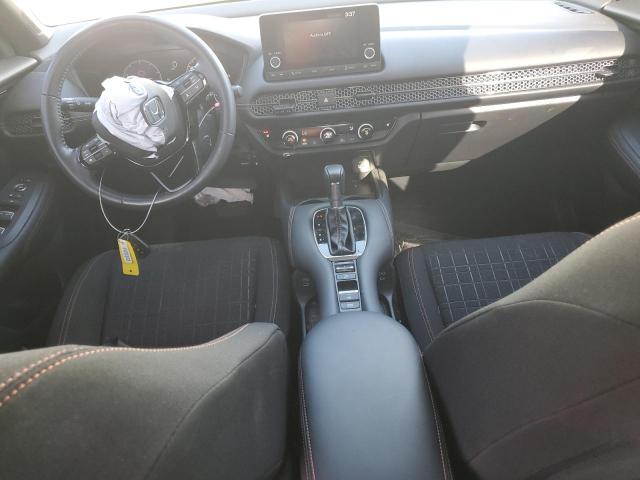  HONDA HR-V 2024 Белы