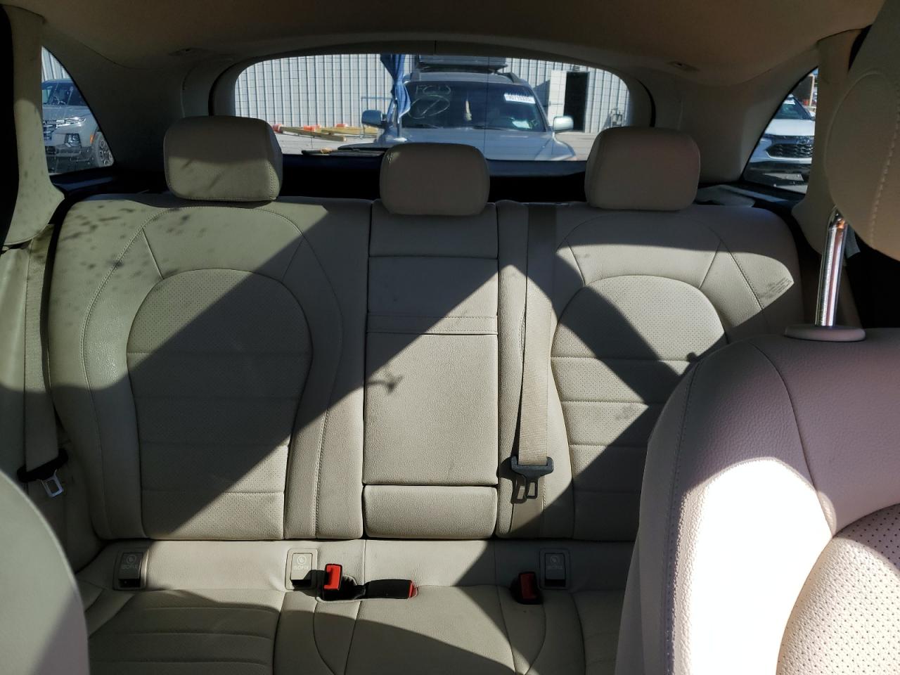 2021 Mercedes-Benz Glc 300 VIN: W1N0G8DB6MF866917 Lot: 90519675