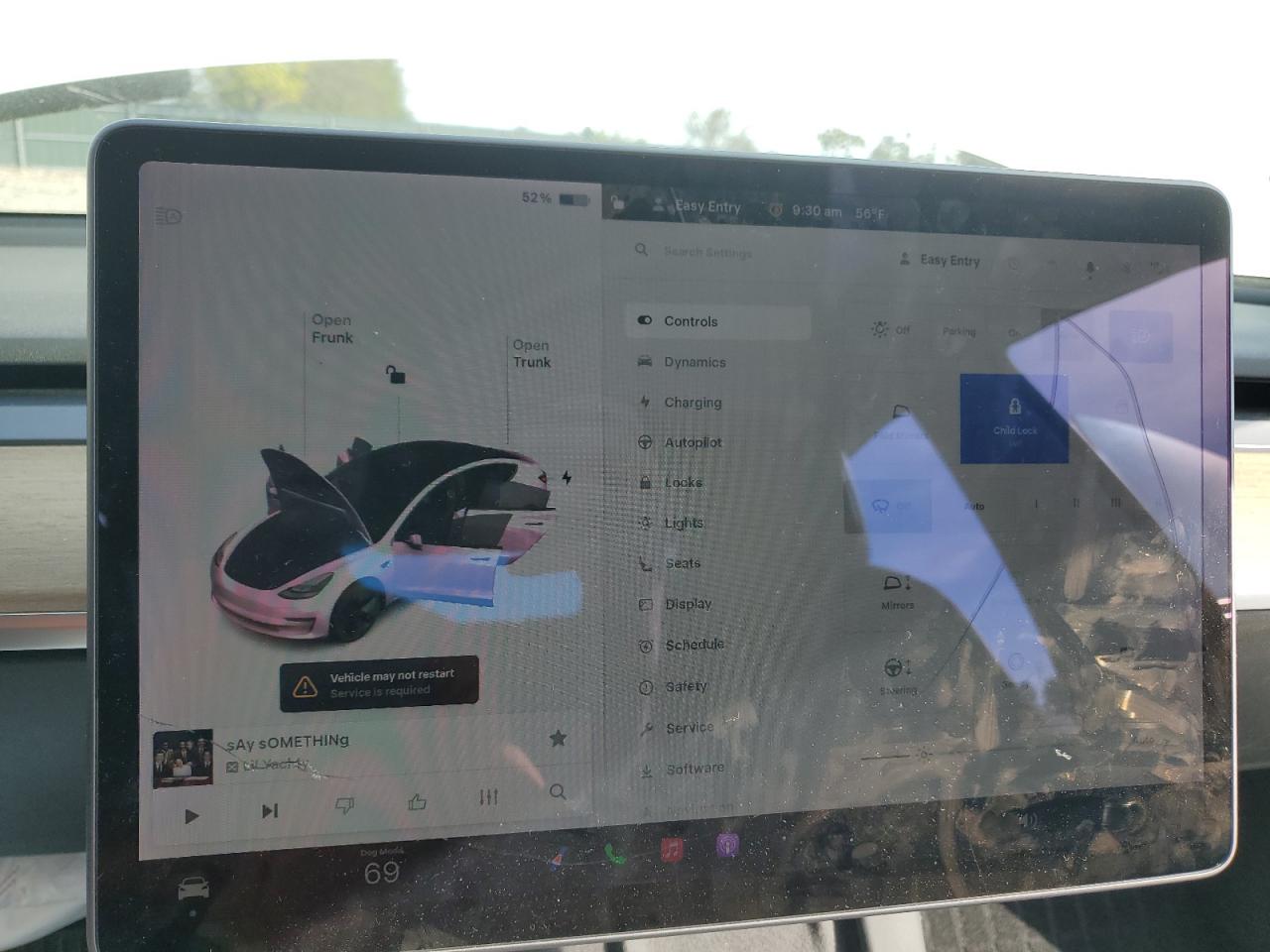 2021 Tesla Model 3 VIN: 5YJ3E1EA3MF985777 Lot: 85882755