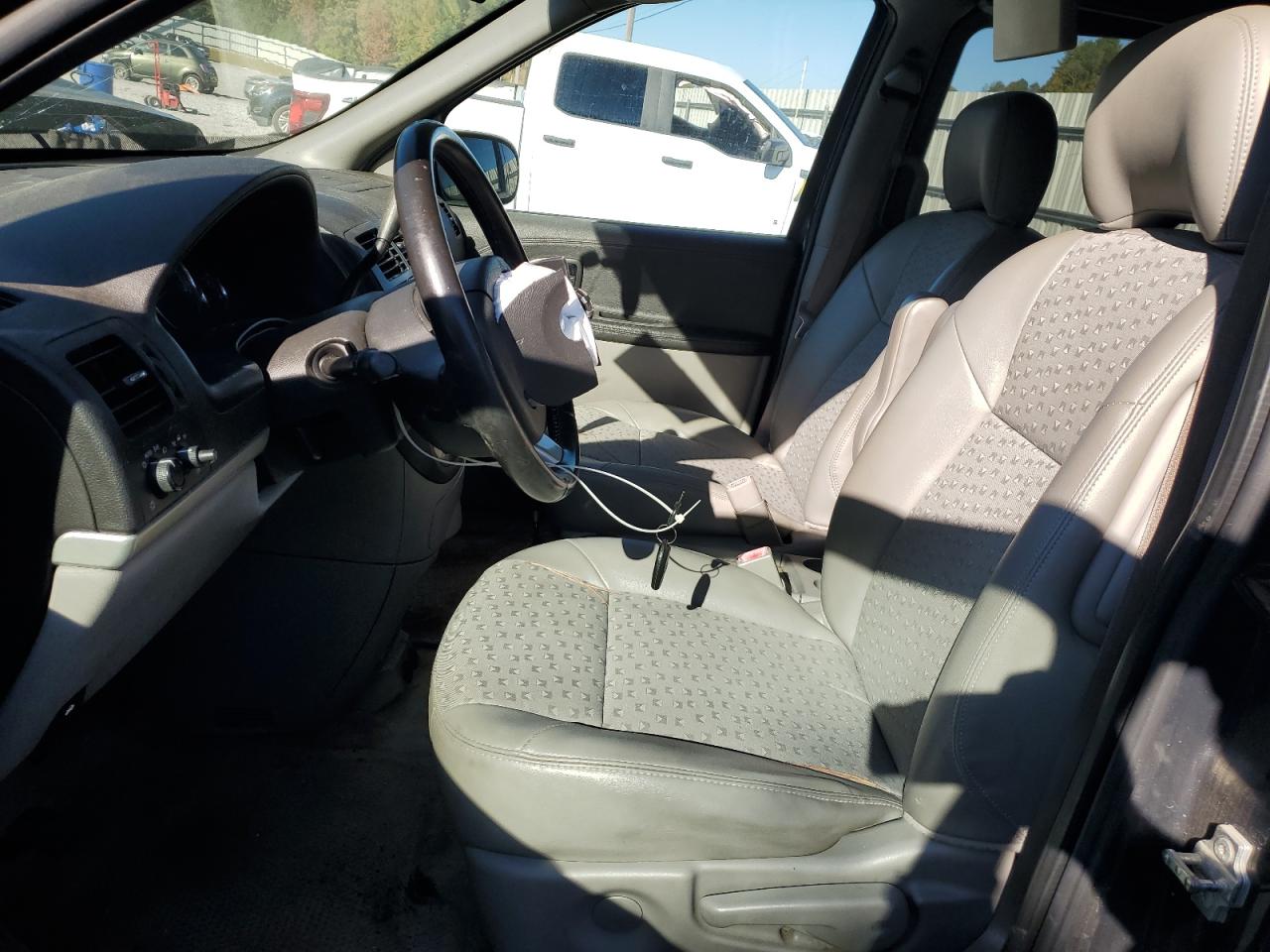 2008 Chevrolet Uplander Lt VIN: 1GNDV33128D162605 Lot: 86289145