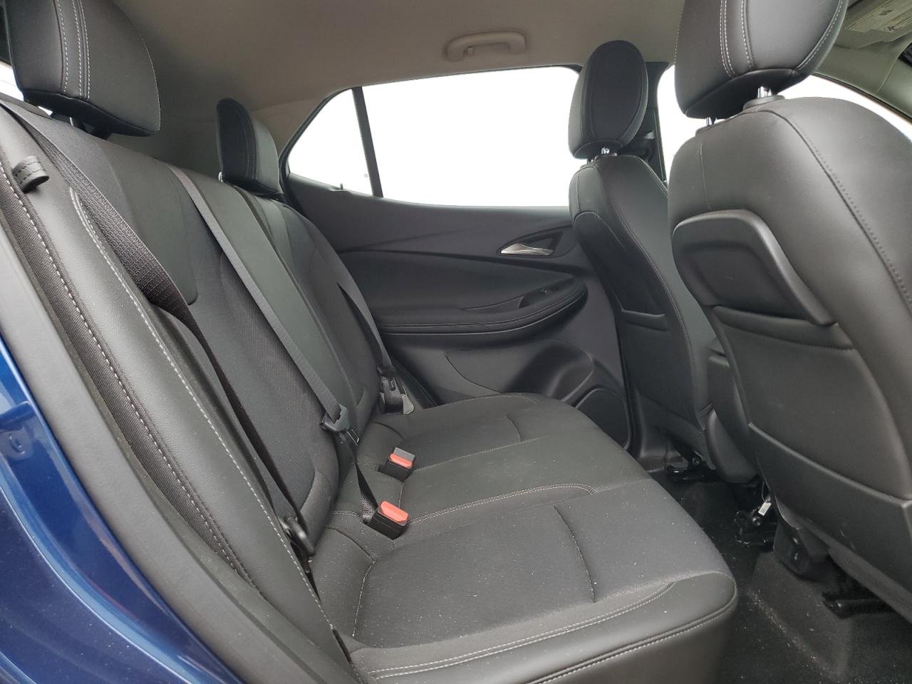 2023 Buick Encore Gx Preferred VIN: KL4MMBS22PB130029 Lot: 85153475