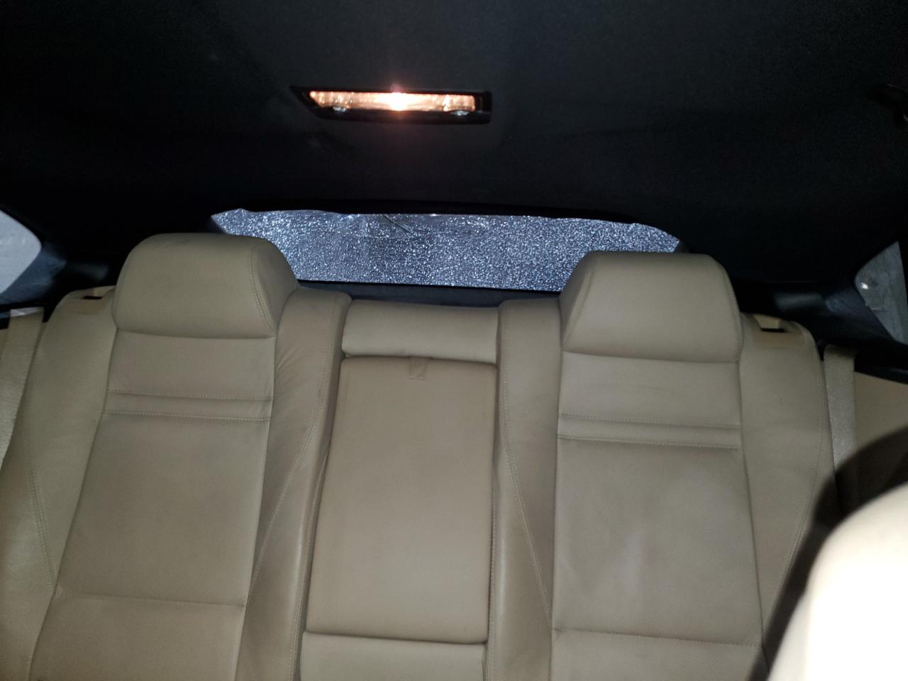 2009 BMW X6 VIN: 5UXFG83559LZ92688 Lot: 86098565