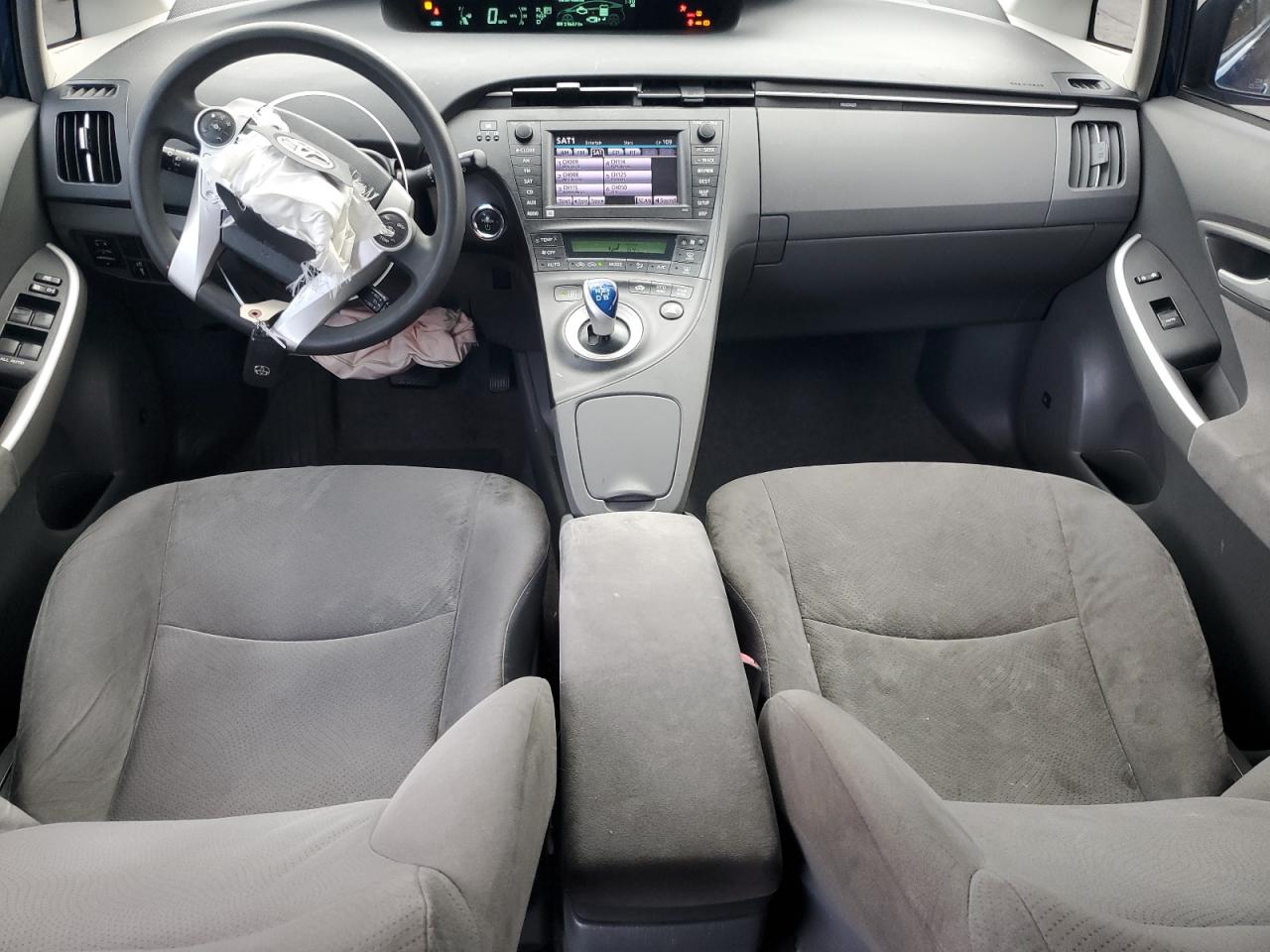 2010 Toyota Prius VIN: JTDKN3DU1A0064722 Lot: 85942395