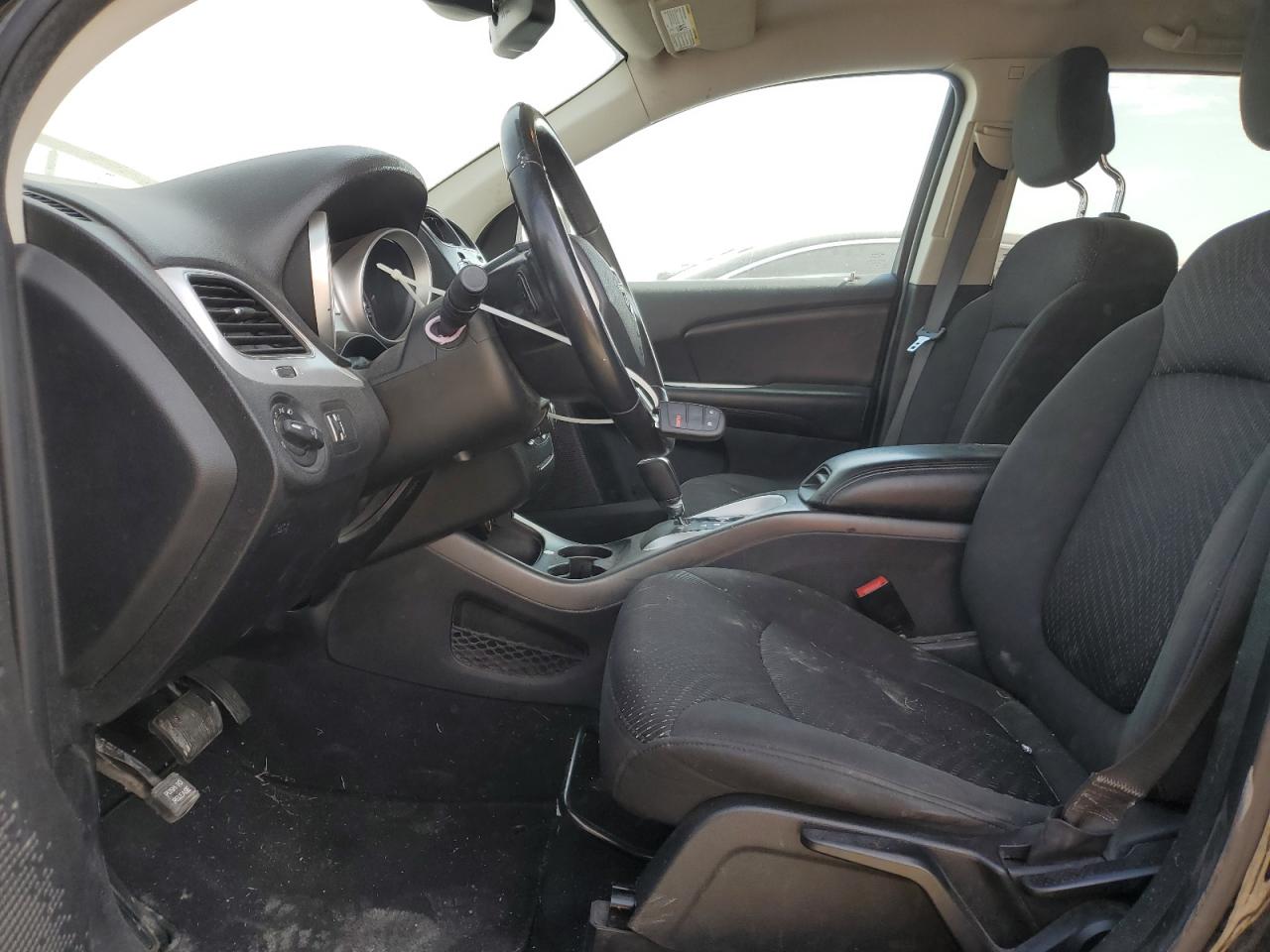 2018 Dodge Journey Sxt VIN: 3C4PDCBG1JT510392 Lot: 81585015