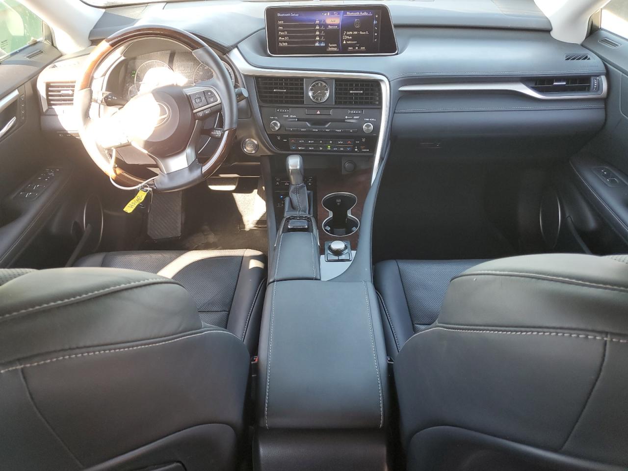 2016 Lexus Rx 350 VIN: 2T2ZZMCA4GC020823 Lot: 86638505