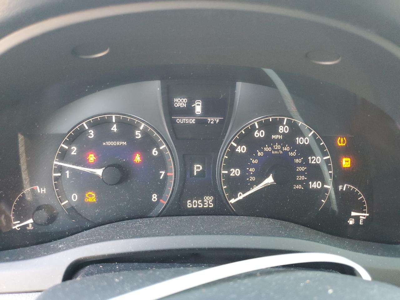 2010 Lexus Rx 350 VIN: 2T2ZK1BA5AC012984 Lot: 87006815