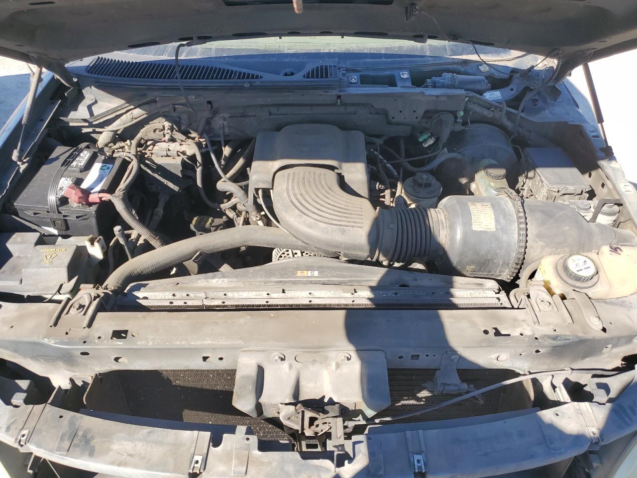 2003 Ford F150 VIN: 1FTRX17W03NB08080 Lot: 82501535