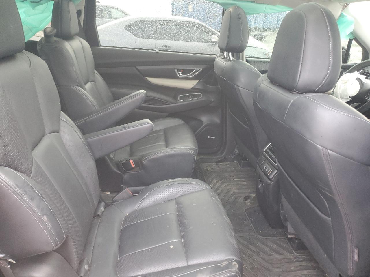 2021 Subaru Ascent Limited VIN: 4S4WMAPD5M3405641 Lot: 90576695