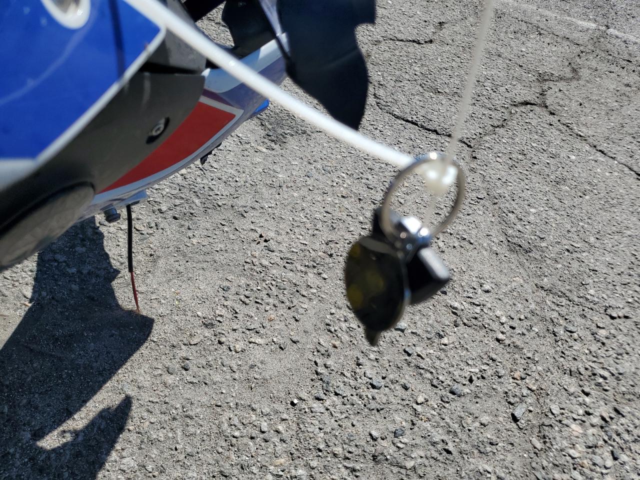 2023 BMW R 1250 Rs VIN: WB10M8305P6H55389 Lot: 87238825