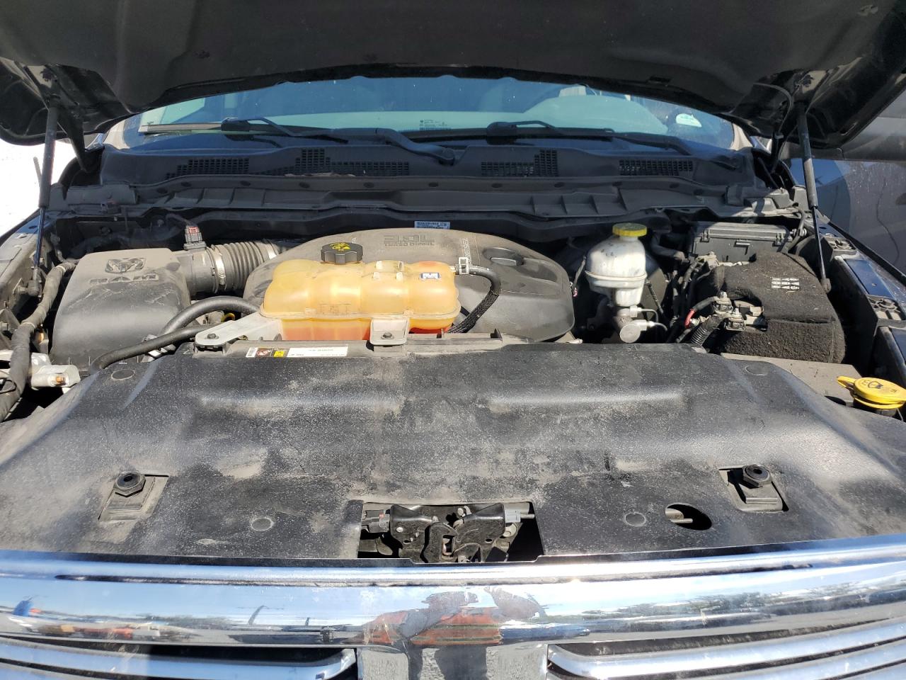 2018 Ram 1500 Slt VIN: 1C6RR6LM8JS261971 Lot: 93984075