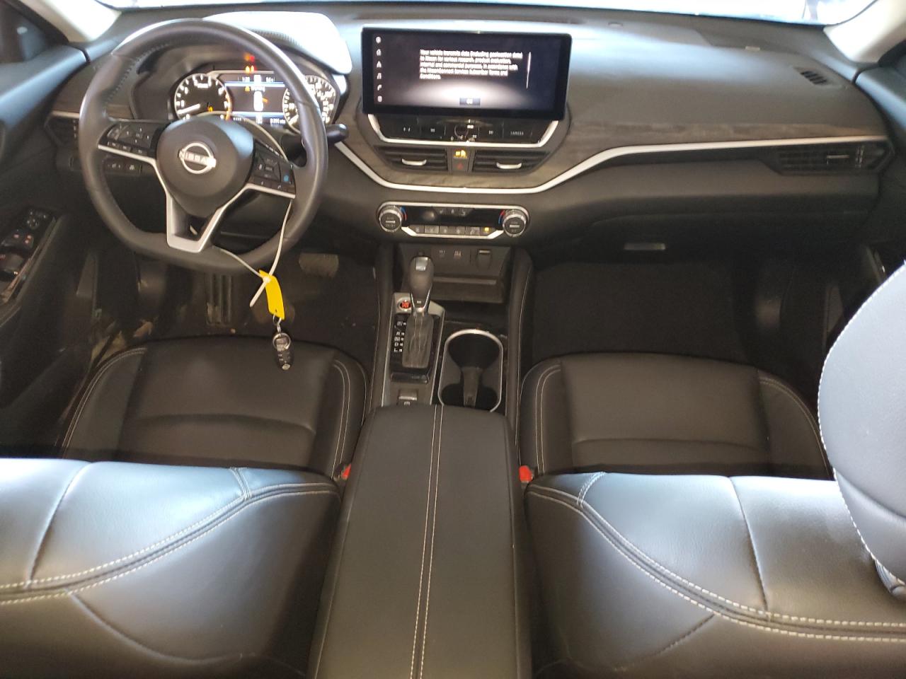 2024 Nissan Altima Sl VIN: 1N4BL4EV0RN336801 Lot: 82277255