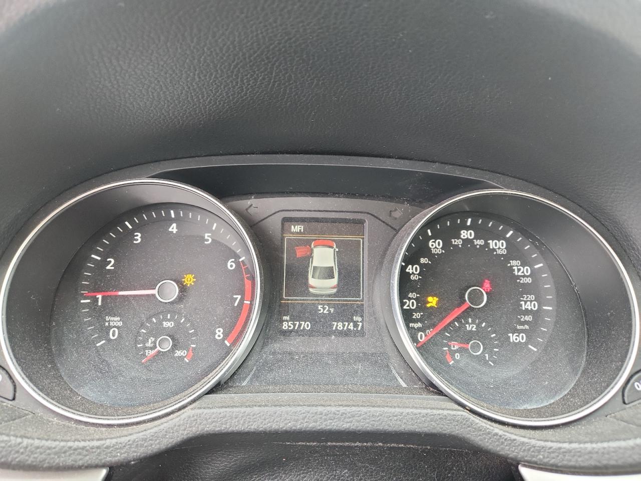 2019 Volkswagen Passat Wolfsburg VIN: 1VWLA7A3XKC012277 Lot: 90115855