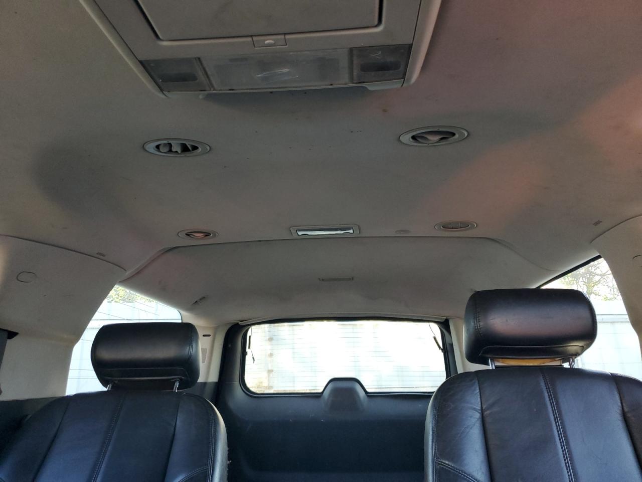 2008 GMC Yukon Xl Denali VIN: 1GKFK66898J143253 Lot: 85499695