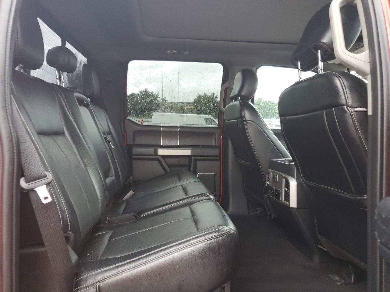 2021 Ford F250 Super Duty VIN: 1FT7W2BNXMEC40800 Lot: 85883965