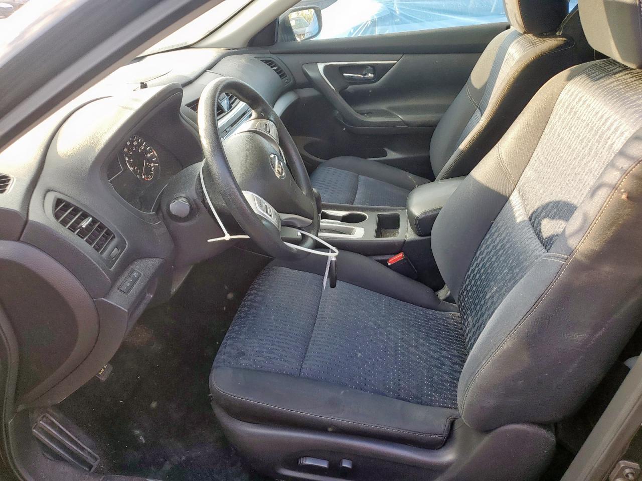 2016 Nissan Altima 2.5 VIN: 1N4AL3AP9GC135498 Lot: 85314235