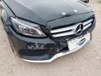 2015 MERCEDES-BENZ C220 D AMG LINE AUTO  for sale at Copart BRISTOL